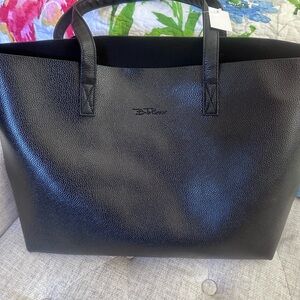 NWOT Bella Russo Tote Bag